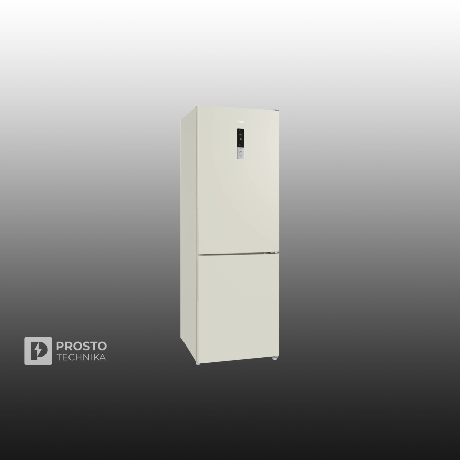 Холодильник Evelux FS 2201 DI